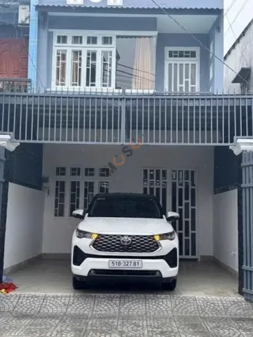 BÁN NHÀ HẺM THỚI HÒA – VĨNH LỘC A, BÌNH CHÁNH – SỔ RIÊNG