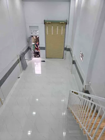 Bán NHÀ MỚI AN DƯƠNG VƯƠNG, - 65m - NỞ HẬU TÀI LỘC - CHƯA TỚI 5TY