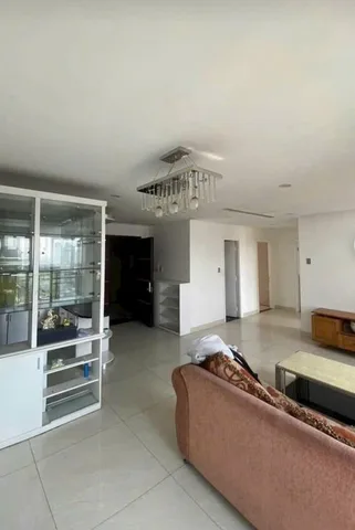 BÁN CĂN HỘ MẶT TIỀN NGUYỄN GIA TRÍ BÌNH THẠNH HƠN 100M² 2PN 3,6 TỶ