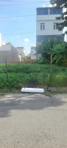 Bán đất Thạnh Xuân 25 Quận 12, 5x16 đường 7m gần công viên 36ha, giá 4,7 tỷ
