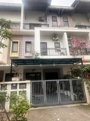 🔥 HÀNG HIẾM BELHOME VISHIP– TỪ SƠN 3 TẦNG – FULL NỘI THẤT