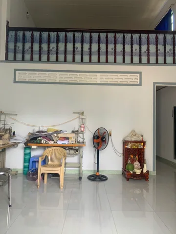 CẦN BÁN NHÀ 1 TRỆT 1 LỬNG, TẠI HẺM LƯƠNG ĐÌNH CỦA, NGỌC HIỆP, TP NHA TRANG.