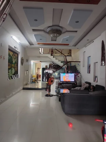 Bán Nhà 2 tầng, dt 107m2 Đường 10m5 Võ Duy Dương - Liên Chiểu, Đà Nẵng - Chỉ 5.65 tỷ