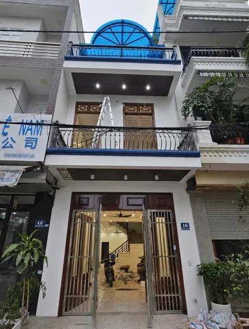 🔥 NHÀ MỚI ĐỒNG KỴ– Ở NGAY CHO VK CK TRẺ🔥
