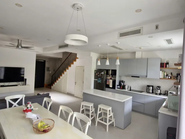 BDS HVL [NC]  Ở LIỀN/K KÉN HQ TQ/ CHO THUÊ NHÀ PHỐ COMPOUND