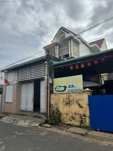Bán Nhà riêng 150.1m2 có sẵn 150.1 m2 thổ cư giá 7 tỷ tại Đường Nguyễn Du Thị trấn Liên Nghĩa Huyện Đức Trọng Lâm Đồng