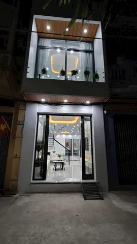 Bán Nhà riêng 47m2 có sẵn 47 m2 thổ cư giá 4.1 tỷ tại Phường Trang Hạ Thị xã Từ Sơn Bắc Ninh