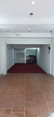 Cho thuê Mặt bằng kinh doanh 100m2 giá 15 triệu tại - Chọn - Phường 1 Thành phố Vũng Tàu Bà Rịa - Vũng Tàu