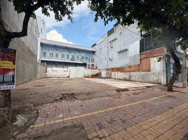 Cho thuê Mặt bằng kinh doanh 277.5m2 giá 35 triệu tại - Chọn - Phường 8 Thành phố Vũng Tàu Bà Rịa - Vũng Tàu