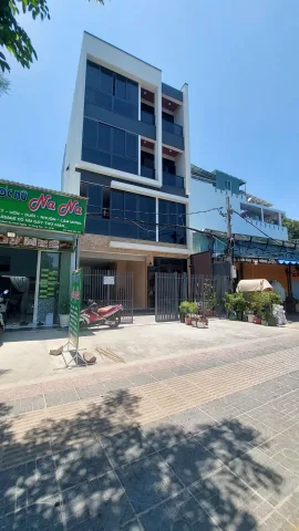 Cho thuê Mặt bằng kinh doanh 14m2 giá 10 triệu tại - Chọn - Phường Thắng Tam Thành phố Vũng Tàu Bà Rịa - Vũng Tàu