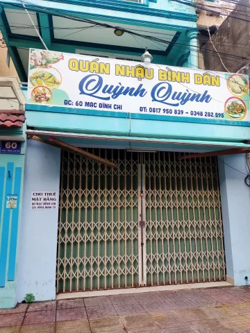 Cho thuê Mặt bằng kinh doanh 48m2 giá 7 triệu tại - Chọn - Phường 4 Thành phố Vũng Tàu Bà Rịa - Vũng Tàu