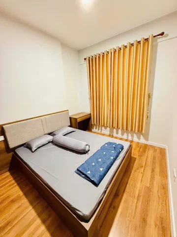Cho thuê Căn hộ chung cư 53m2 4 mặt tiền giá 8 triệu tại KDC Hưng Phú mới, TP Cần Thơ