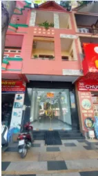 Cho thuê Mặt bằng kinh doanh 90m2 giá 12 triệu tại - Chọn - Phường 7 Thành phố Vũng Tàu Bà Rịa - Vũng Tàu
