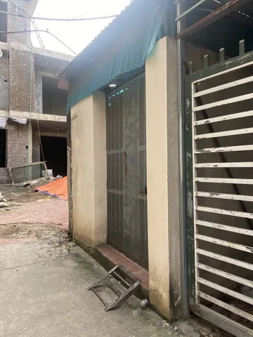 Bán Nhà riêng 81.4m2 có sẵn 81.4 m2 thổ cư giá 53.33 tỷ tại Đường Quang Minh Thị trấn Quang Minh Huyện Mê Linh Hà Nội