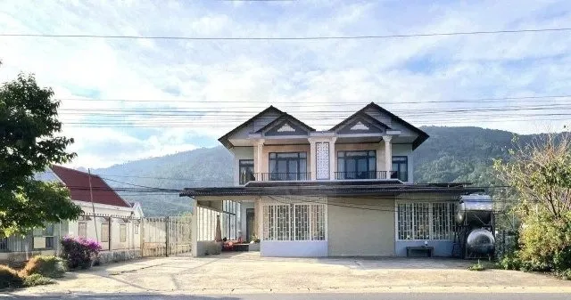 Cho thuê Nhà riêng 150m2 giá 30 triệu QL 20 - Xã Lộc An - Huyện Bảo Lâm - Tỉnh Lâm Đồng