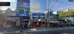 Cho thuê Mặt bằng kinh doanh 225m2 giá 18 triệu tại - Chọn - Phường Rạch Dừa Thành phố Vũng Tàu Bà Rịa - Vũng Tàu