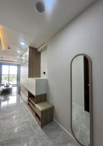 Cho thuê Căn hộ chung cư 37m2 giá 10 triệu tại - Chọn - Phường Hưng Phú Quận Cái Răng Cần Thơ