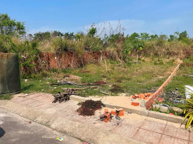 Bán Đất 149.8m2 có sẵn 149.8 m2 thổ cư giá 1.95 tỷ tại - Chọn - Xã Lộc An Huyện Long Thành Đồng Nai