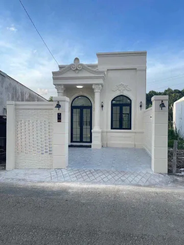 Chủ ngộp cần bán gấp căn nhà ngay Tân Phú Trung 84m2 giá chỉ 1 tỷ