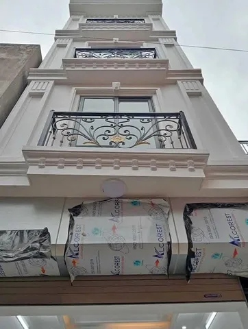 Bán nhà Phân lô quân đội Lê Trọng Tấn, Thanh Xuân, 6 tầng thang máy, ngõ thông, 55m2, 13 tỷ.