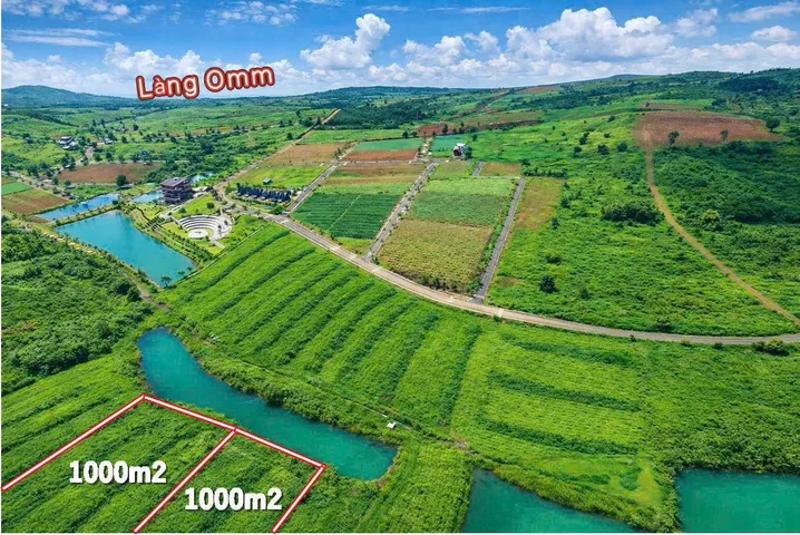 chính chủ cần bán đất nghỉ dưỡng cơ hội đầu tư hấp dẫn