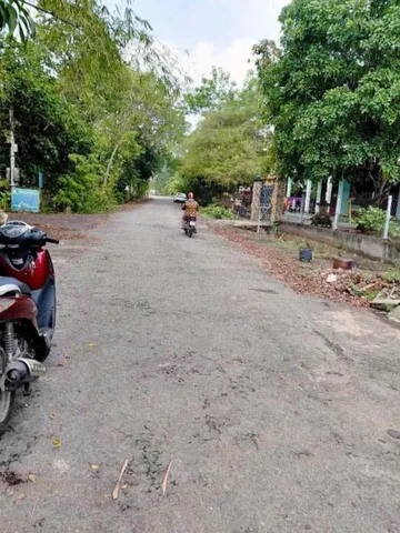 Bán Đất 1000m2 có sẵn 100 m2 thổ cư tặng nhà c4  giá 1.1 tỷ tại  Xã Trừ Văn Thố TP. Hồ Chí Minh