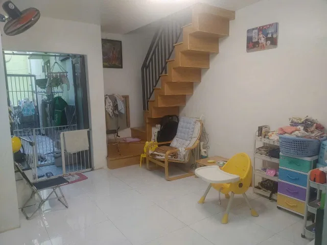 BÁN NHÀ PHAN VĂN TRỊ BÌNH THẠNH 30M² 2 TẦNG SỔ HỒNG RIÊNG 3,15 TỶ