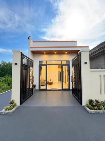 NHÀ CẤP 4 SÂN VƯỜN 3PN NGAY ĐƯỜNG ĐỒNG KHỞI BIÊN HÒA - GIÁ CHỈ 1,55 TỶ