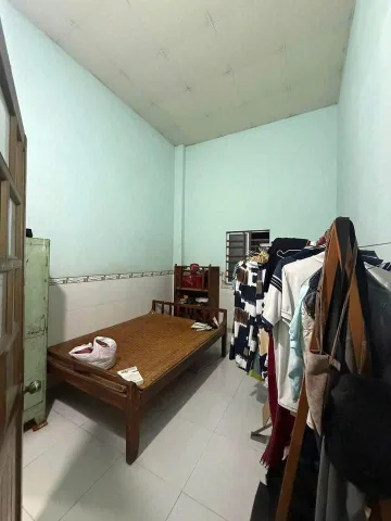 - LH GẤP BÁN CĂN C4 Ở GIÁP HẢI - TÂN AN HỘI - CỦ CHI CHỈ 785 TRIỆU.