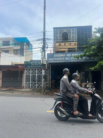 Bán Đất 91m2 thổ cư giá 4.55 tỷ tại Đường Mạc Đăng Doanh, Phường Hưng Đạo Hải Phòng