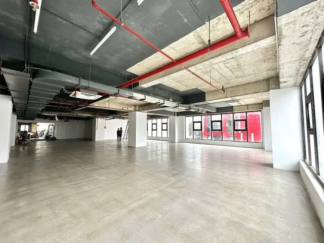 🔥 SÀN VĂN PHÒNG 1.600M² TẠI TÒA NHÀ HẠNG B TRÊN TRỤC TỐ HỮU – GIÁ CỰC TỐT, BÀN GIAO SỚM