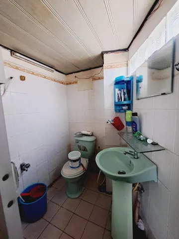Bán Nhà riêng 32m2 có sẵn 32 m2 thổ cư giá 6.2 tỷ tại - Chọn - Phường 25 Quận Bình Thạnh TP. Hồ Chí Minh