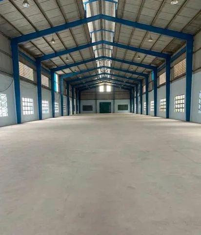 Cho thuê Kho, nhà xưởng 2750m2 giá 240 triệu tại - Chọn - Phường Bình Trị Đông Quận Bình Tân TP. Hồ Chí Minh