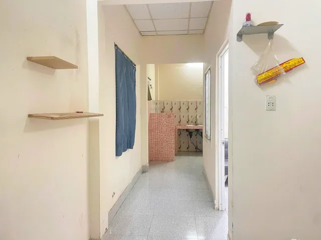 Bán Nhà riêng 50m2 có sẵn 50 m2 thổ cư giá 2.8 tỷ tại Đường Lý Thường Kiệt Phường Dĩ An Thành phố Dĩ An Bình Dương