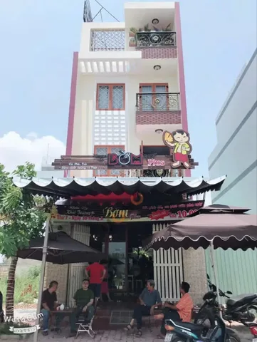 Bán Đất đường số 4A, Khu dân cư 13E, Xã Phong Phú, H.Bình Chánh, TP.HCM