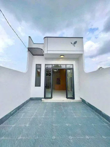 Bán Nhà riêng 90m2  giá 1.45 tỷ tại - Chọn - Xã Bình Lợi Huyện Vĩnh Cửu Đồng Nai