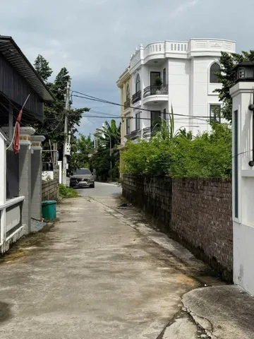 08.2026.Bán Đất 133m2 giá 1.65 tỷ tại Hồng Thái . liên hệ 0362558882