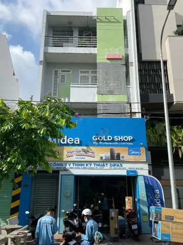 Bán Nhà riêng 120 m2 thổ cư giá 22 tỷ tại 39 đường số 10, Khu dân cư Trung Sơn, Xã Bình Hưng, H.Bình Chánh, TP.Hồ Chí Minh