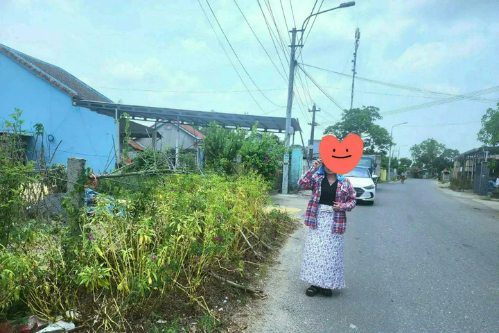Bán GẤP lô đất Duy Sơn, Duy Xuyên, Quảng Nam