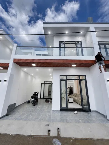 Bán Nhà riêng 82m2 có sẵn 82 m2 thổ cư giá 2.35 tỷ tại Đường Hương Lộ 9 - Chọn - Phường Tân Triều Đồng Nai