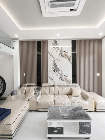 Bán Nhà riêng 82m2 có sẵn 82 m2 thổ cư giá 2.35 tỷ tại Đường Hương Lộ 9 - Chọn - Phường Tân Triều Đồng Nai