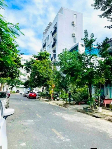 🔴 Bán đất 110m2 ( 5x22m ) Đường Trung Lương 6, Hoà Xuân - Giá 5.2 tỷ