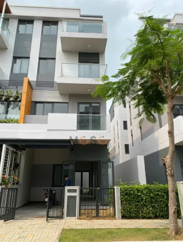 Bán Nhà riêng tại số 9 đường 12F Xã Bình Hưng Huyện Bình Chánh TP. Hồ Chí Minh