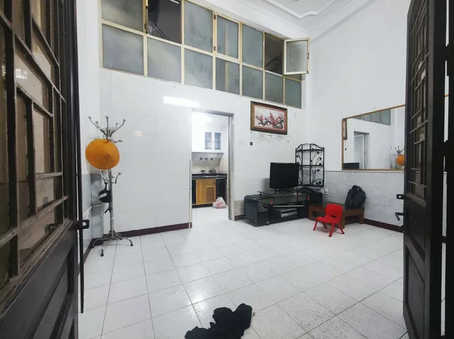 CHO THUÊ NHÀ NGUYÊN CĂN GẦN 290 KIM MÃ, BA ĐÌNH, 3 NGỦ - 8TR