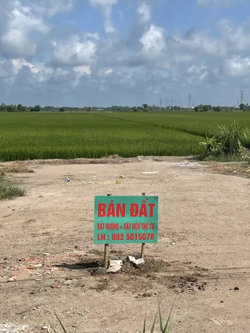Bán Đất 44600m2 có sẵn 780 m2 thổ cư giá 28 tỷ tại Thị trấn Hòn Đất Huyện Hòn Đất Kiên Giang