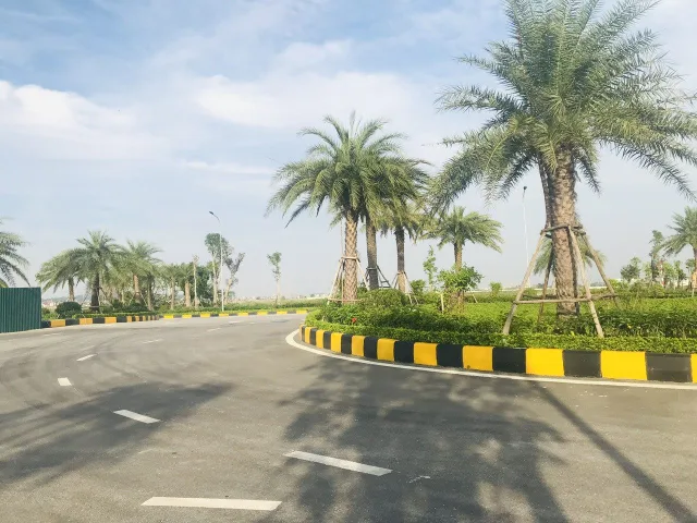 CHUYỂN NHƯỢNG LÔ ĐẤT 30.000M² KHU CÔNG NGHIỆP GIA BÌNH – BẮC NINH