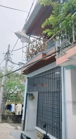 Bán Nhà hẻm Đa Phước Xã Phong Phú Huyện Bình Chánh TP. Hồ Chí Minh