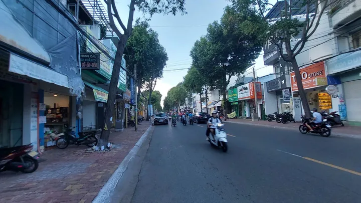 Cho thuê Mặt bằng kinh doanh 90m2 giá 20 triệu tại - Chọn - Phường 4 Thành phố Vũng Tàu Bà Rịa - Vũng Tàu