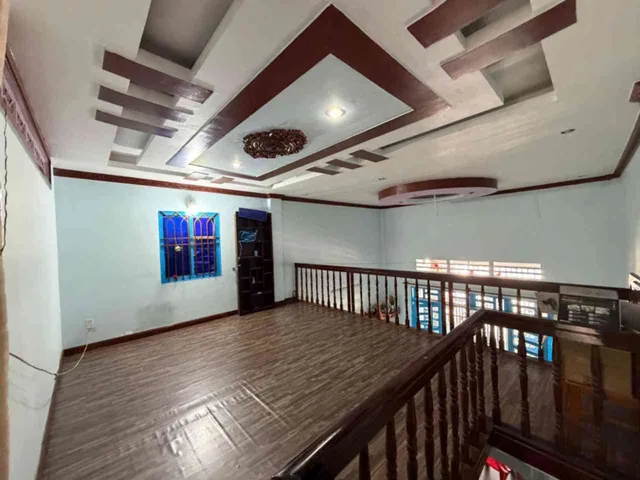 🏡 GIÁ 5×TR/M².BÁN NHÀ 2 MẶT TIỀN PHAN ĐĂNG LƯU – DĨ AN – GIÁ 4.9 TỶ