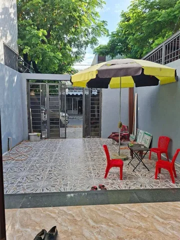 Bán Nhà riêng 100m2 có sẵn 100 m2 thổ cư giá 7.7 tỷ tại - Chọn - Phường Hòa Xuân Quận Cẩm Lệ Đà Nẵng